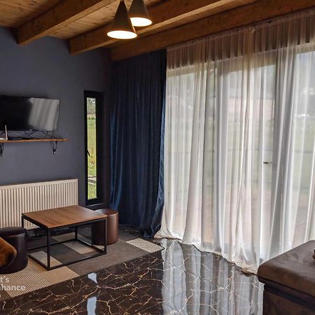 Kazbegi Cottage Memo Buitenkant foto